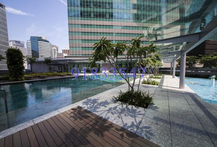Marina Bay Suites thumbnail photo